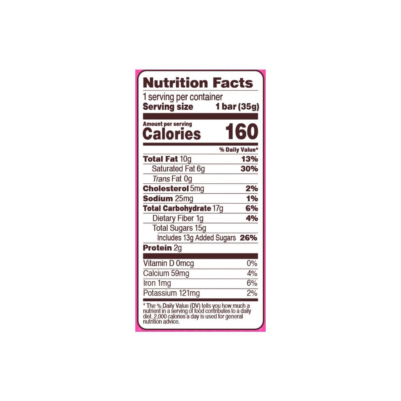 FEASTABLES MILK CHOCOLATE 1.24oz