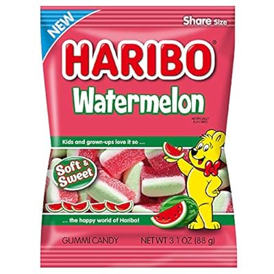 HARIBO WATERMELON