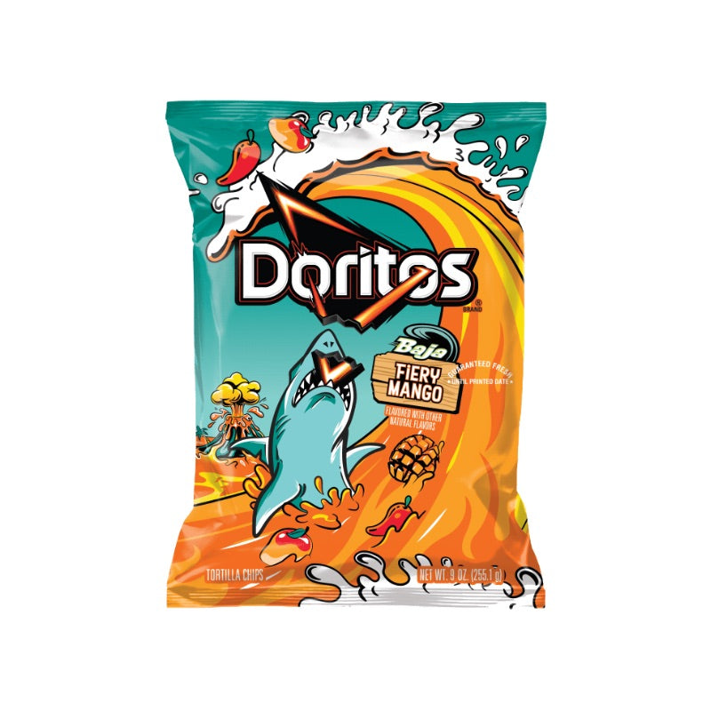 DORITOS BAJA