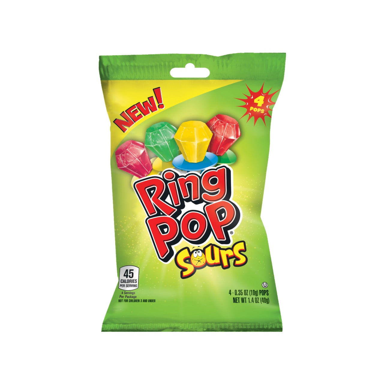 RING POP SOURS