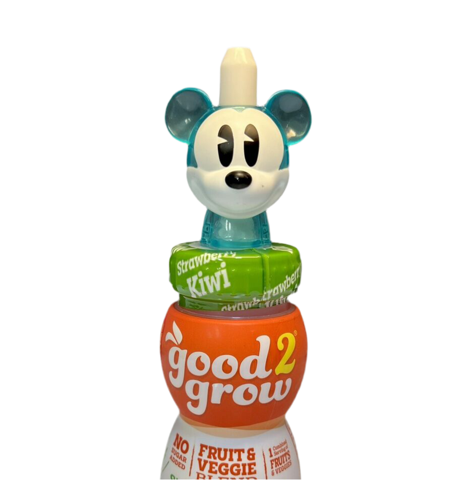 GOOD2 GROW GRAPE MICKEY