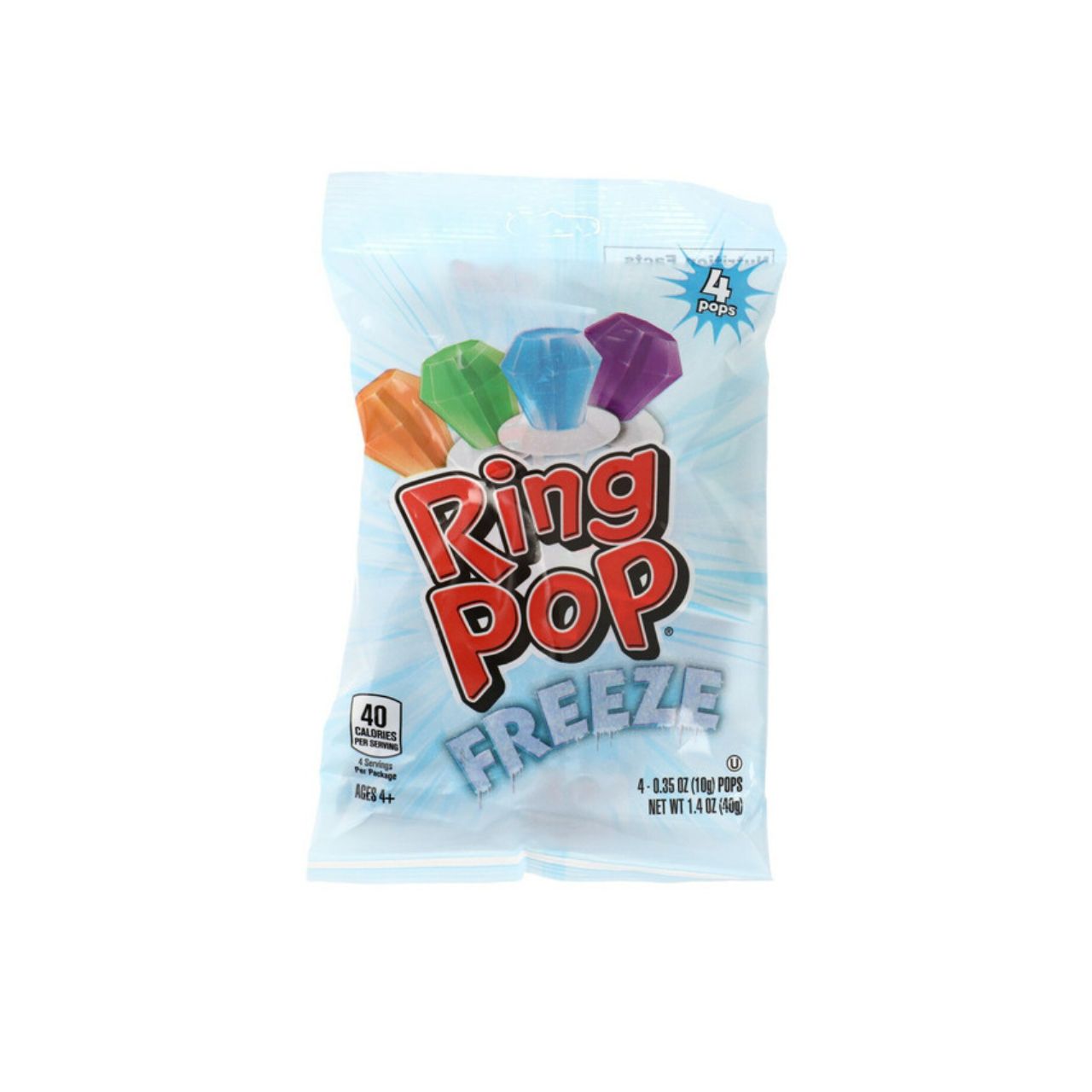 RING POP FREEZE