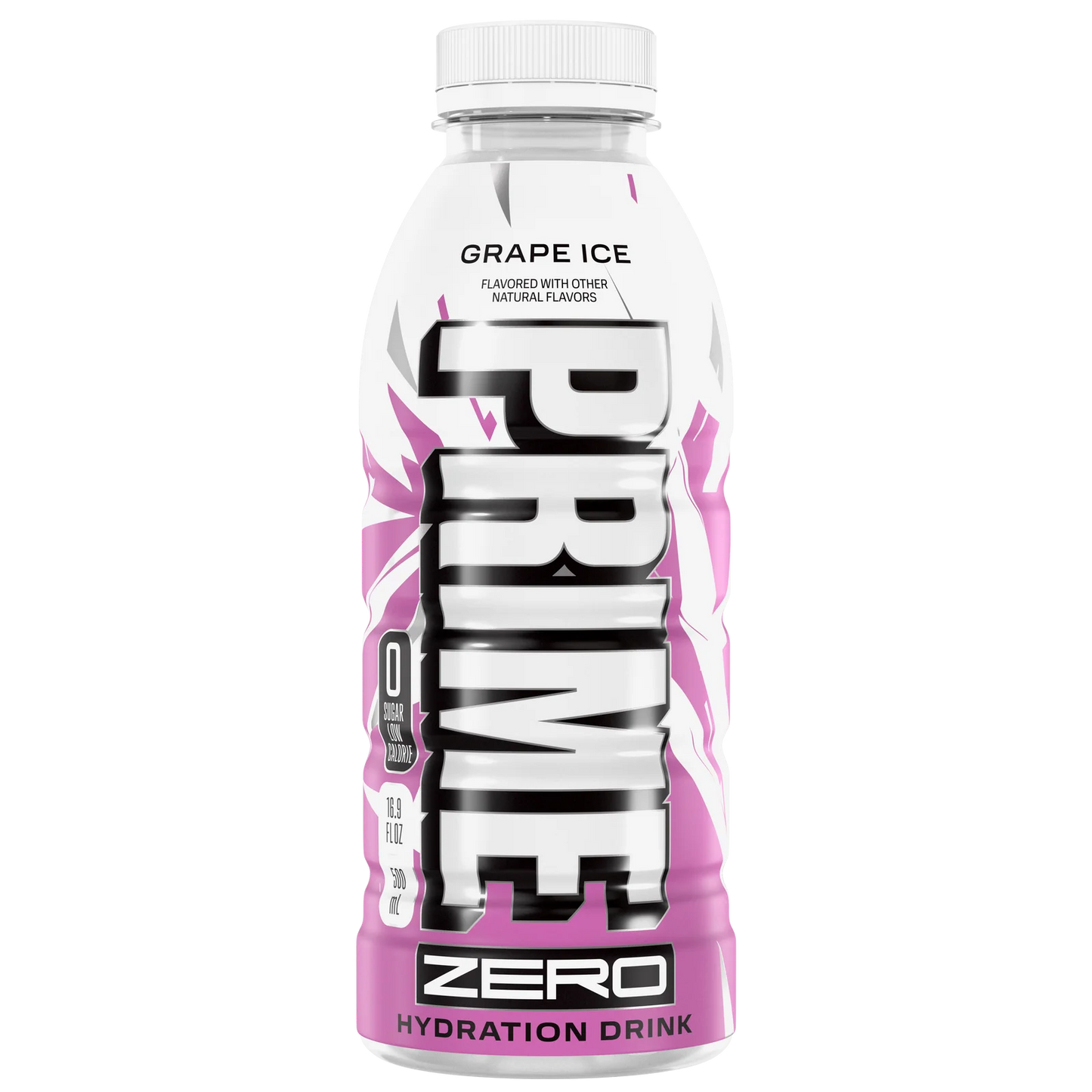 PRIME GRAPE ICE