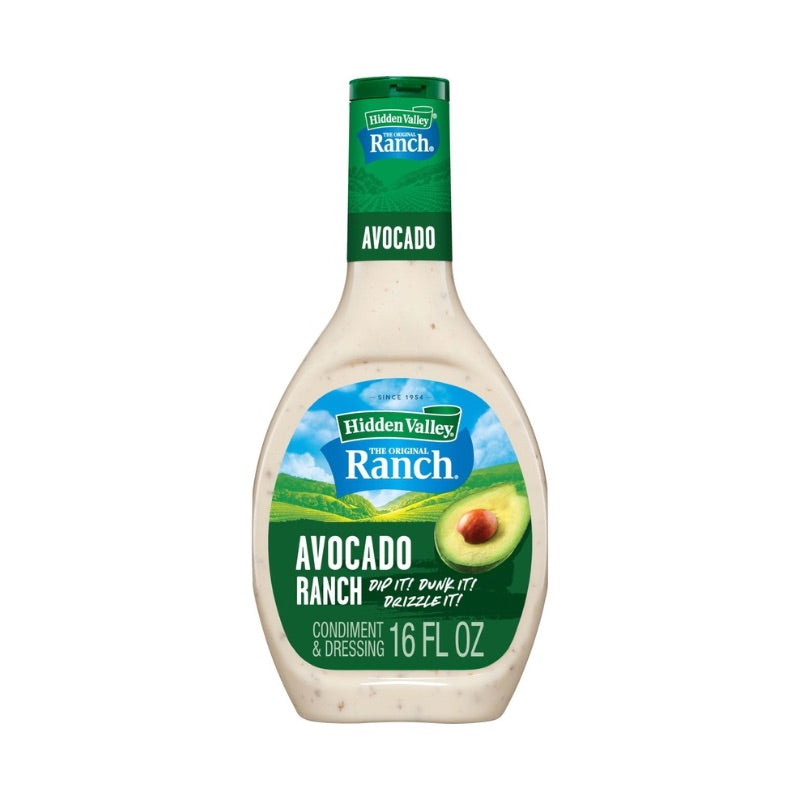 AVOCADO RANCH