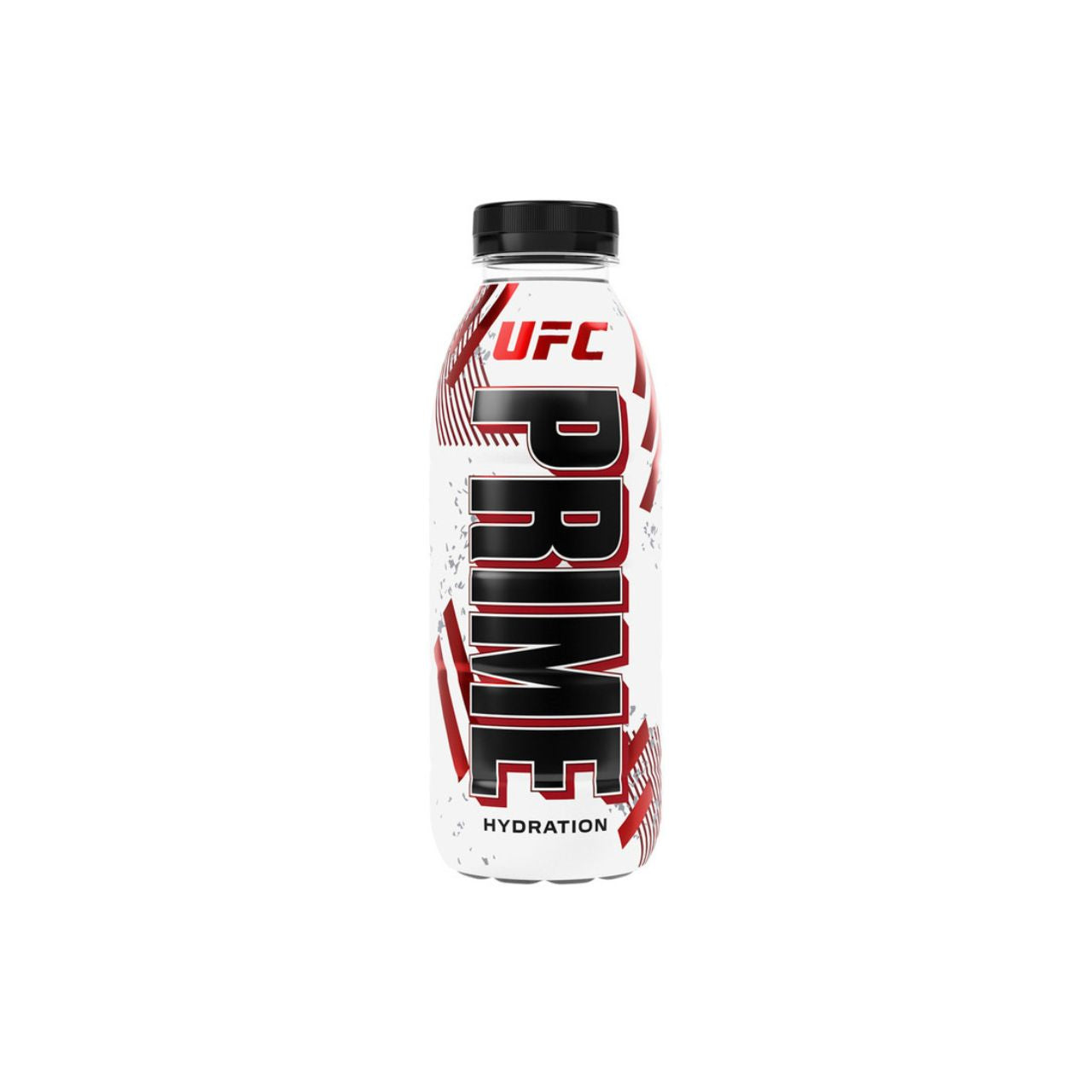 PRIME HYDRATION UFC
