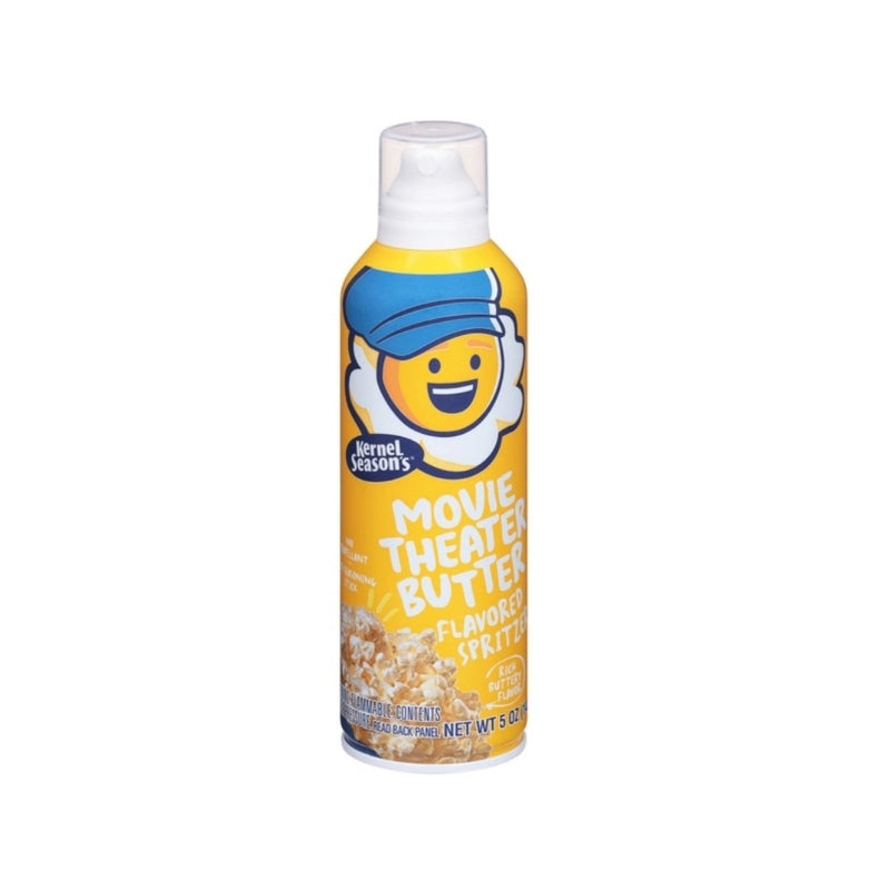 KERNEL SEASON'S MOVIE THEATER BUTTER FLAVOR SPRITZER