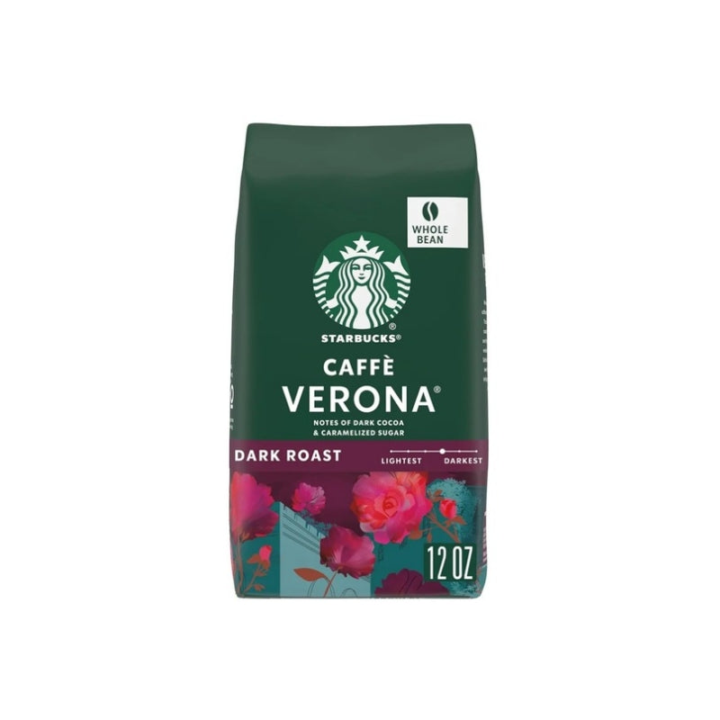 STARBUCKS CAFFÉ VERONA