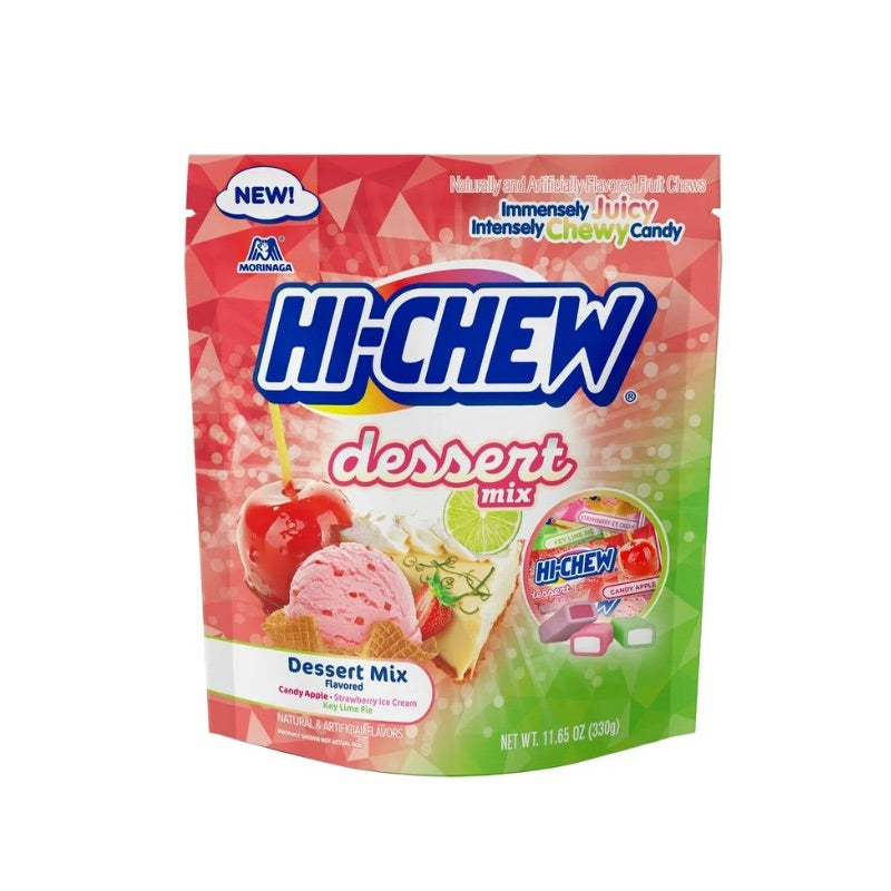 HI-CHEW DESSERT MIX