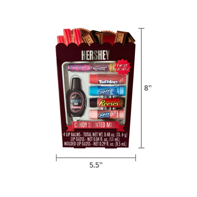HERSHEYS CANDY SCENTED MIX