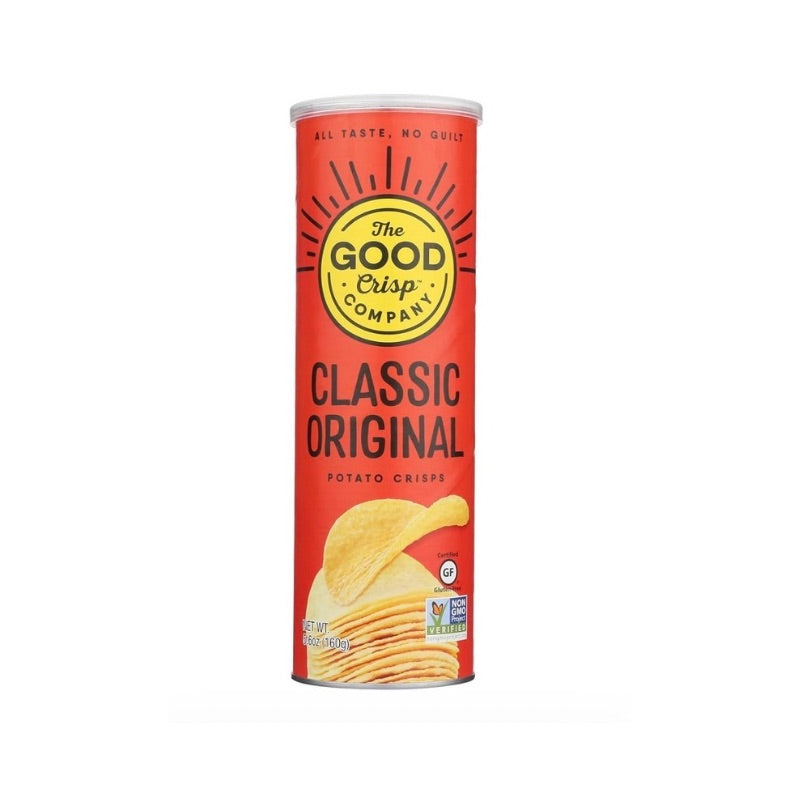 The Good chisp classic original