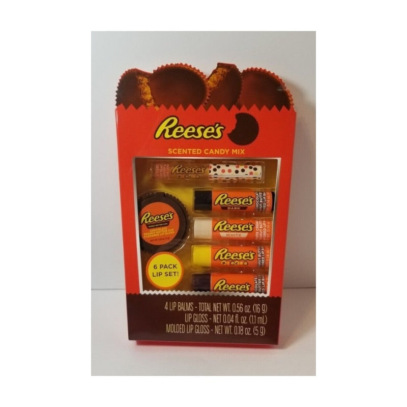 BALSAMO REESES CANDY SCENTED MIX