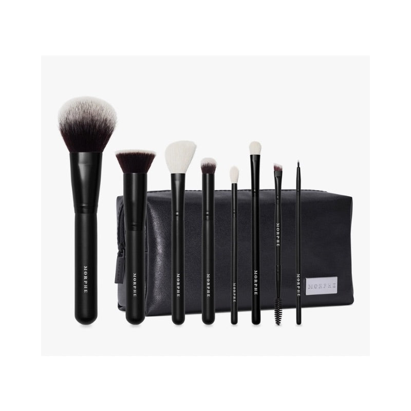 MORPHE SET DE BROCHAS