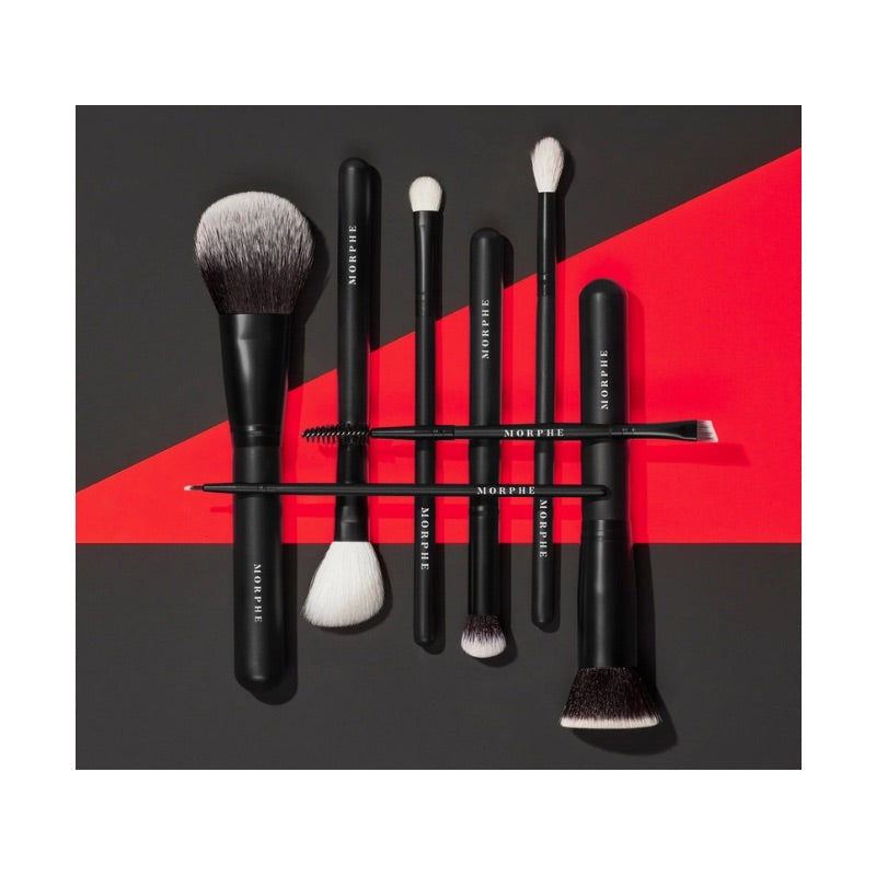 MORPHE SET DE BROCHAS