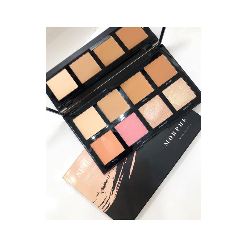 SOMBRAS MORPHE 8F FAIR PLAY