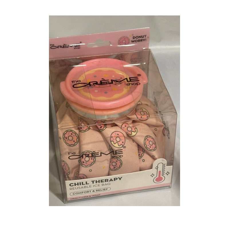 BOLSA PARA HIELO THE CREME DONUT