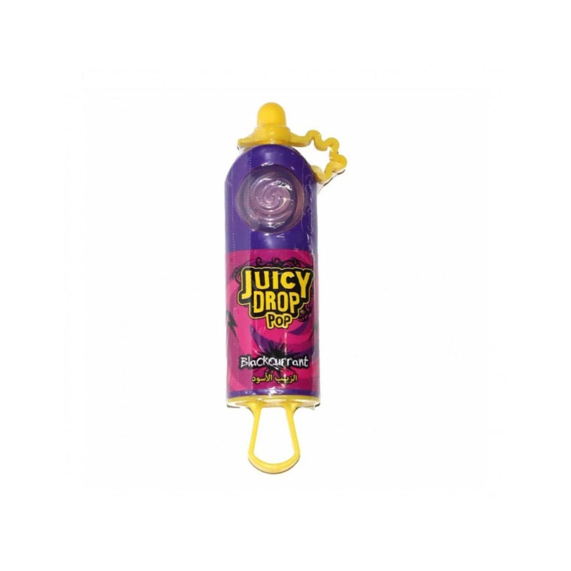 JUICY DROP POP MORADO