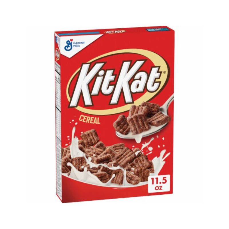 KIT KAT 11.5oz