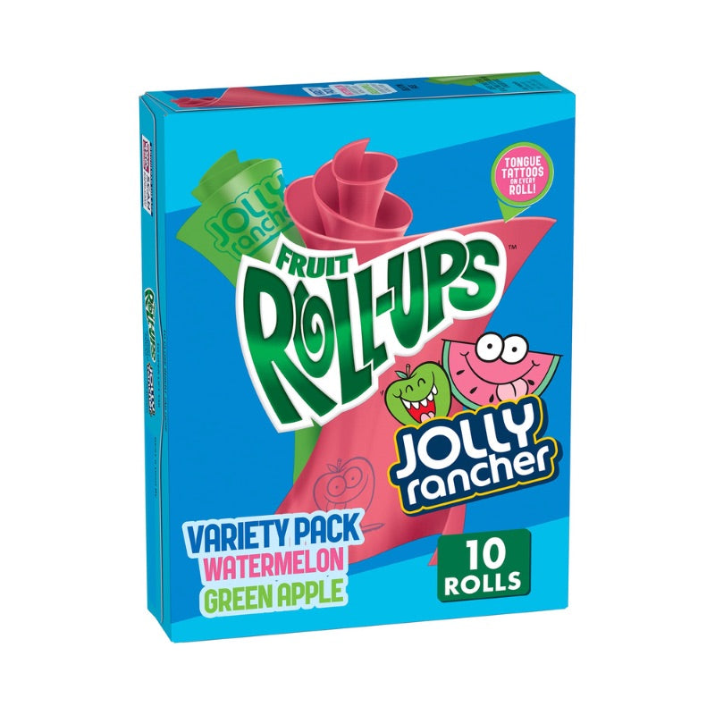 ROLL UPS JOLLY RANCHERS 10
