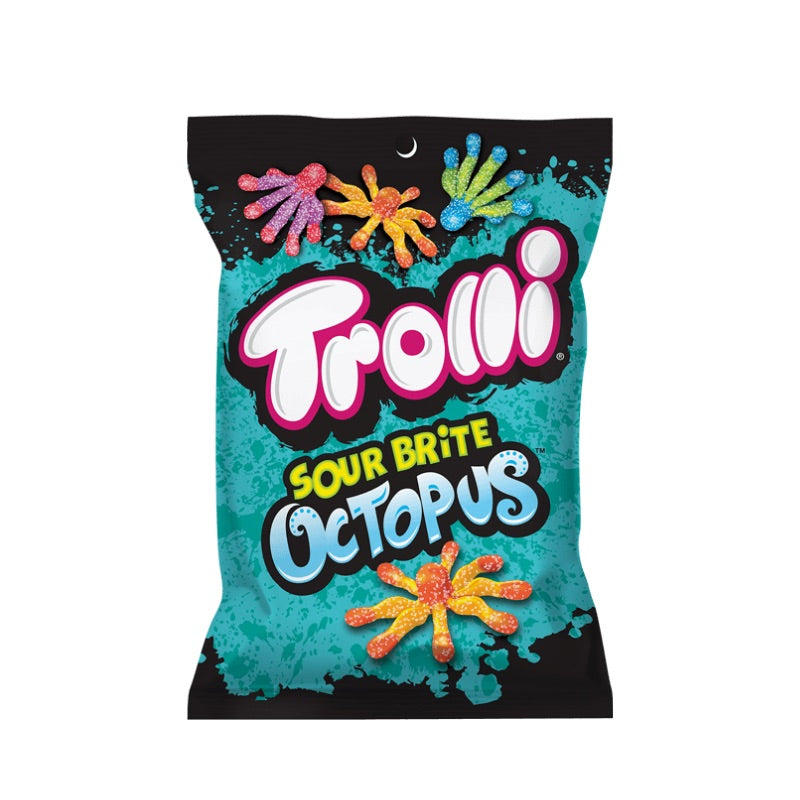 TROLLI OCTOPUS