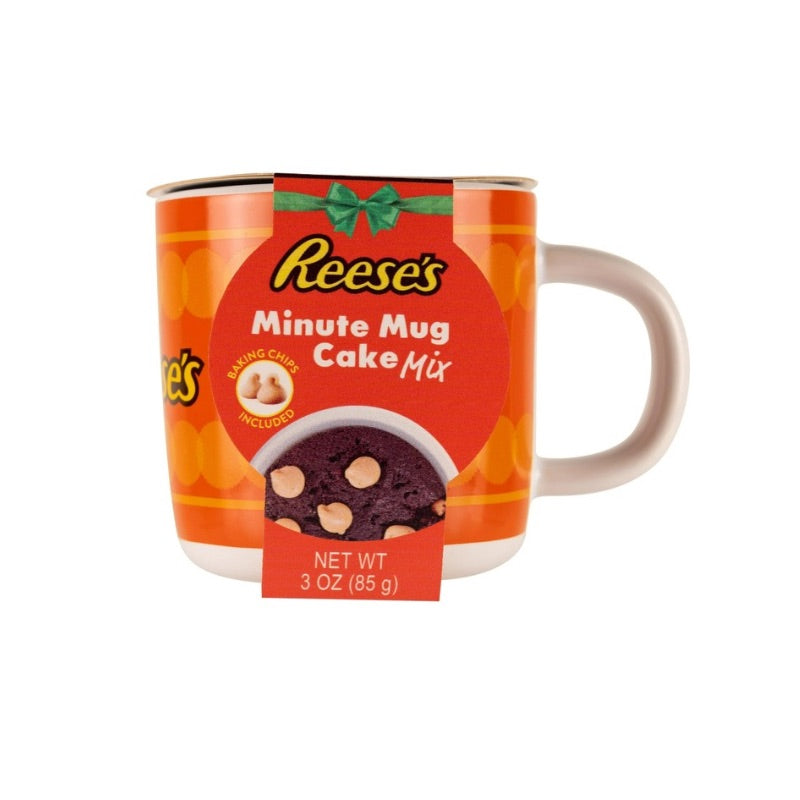 TAZA REESES CANE MIX
