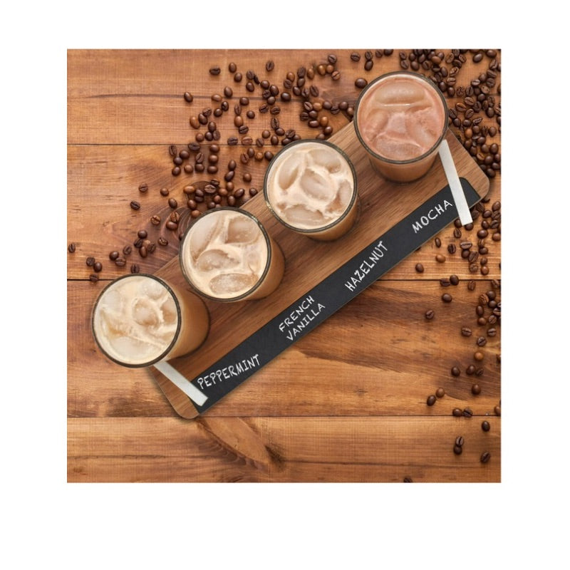 COLD BREW SET 4 SABORES DE CAFÉ