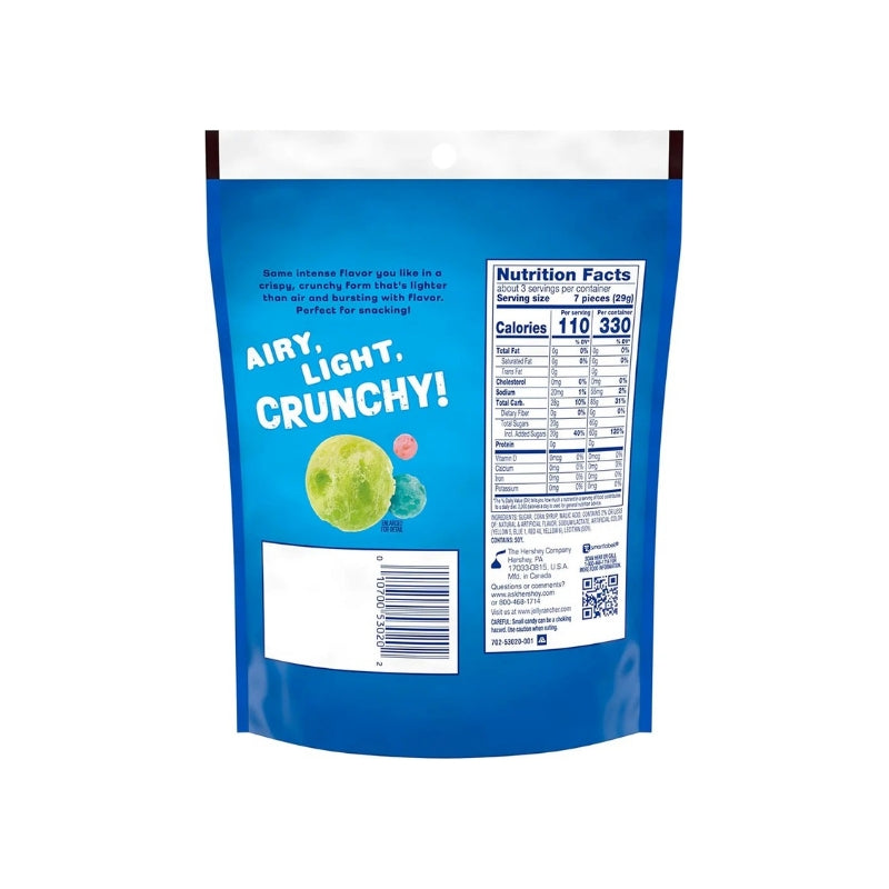 JOLLY RANCHER FREEZE DRIED