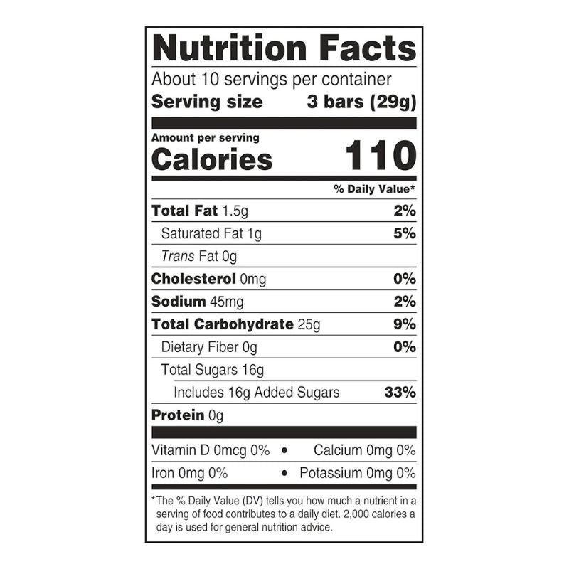 LAFFY TAFFY 4 FRUIT