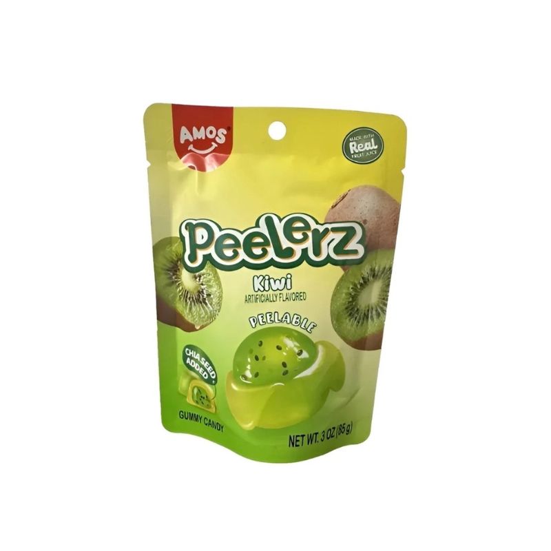 PEELERZ KIWI