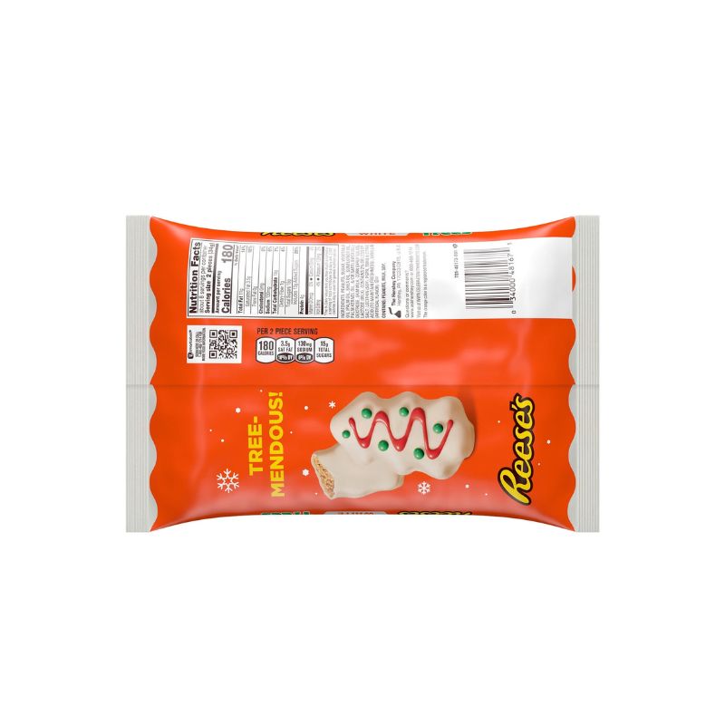 REESES WHITE TREES