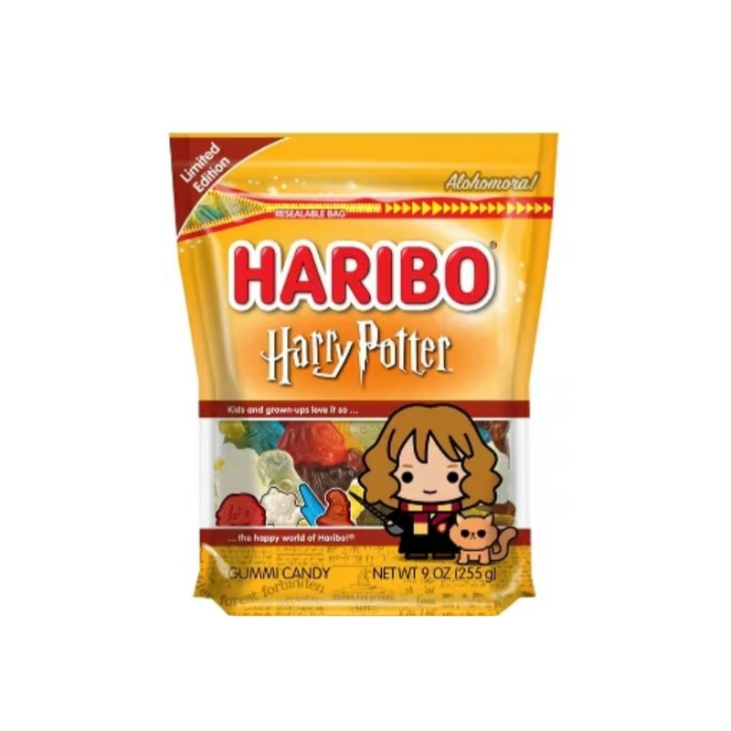HARIBO HARRY POTTER - HERMIONE