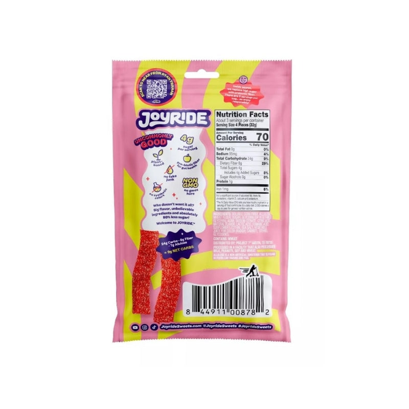 JOYRIDE SPUR PINK LEMONADE