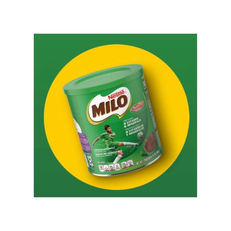 MILO