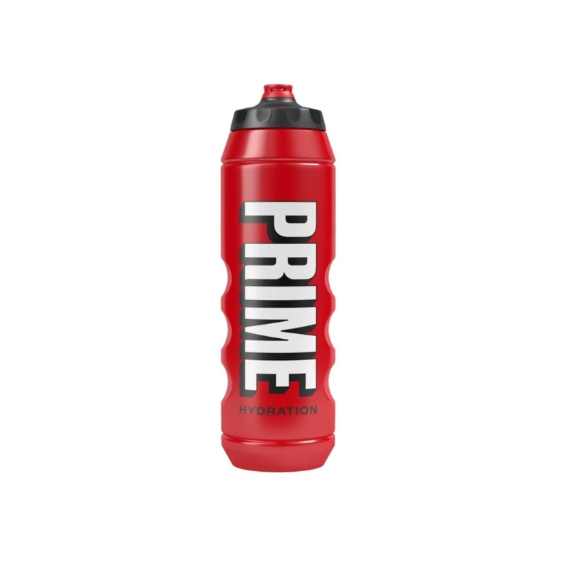 PACHON PRIME HYDRATION RED