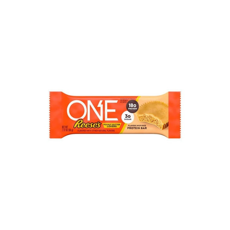 REESES ONE BAR PROTEIN