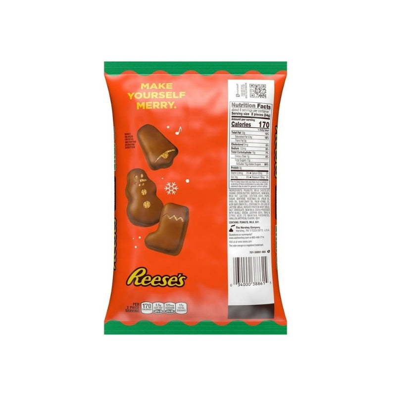 REESES SHAPES