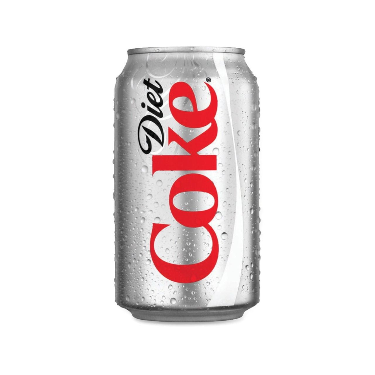 COKE DIET 12oz