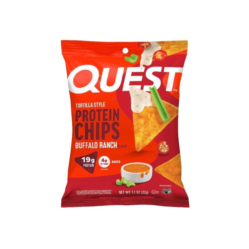 QUEST Buffalo Ranch
