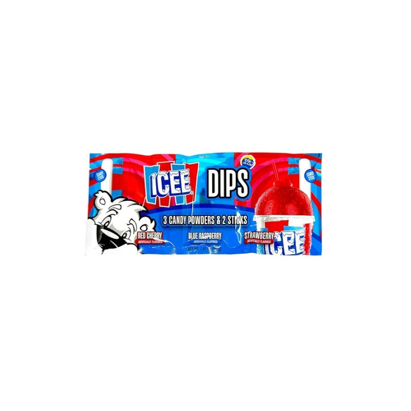 ICEE DIPS