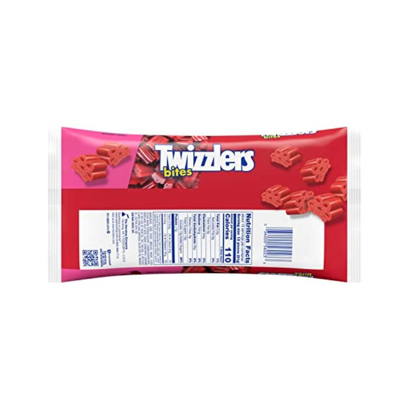 TWIZZLERS BITES