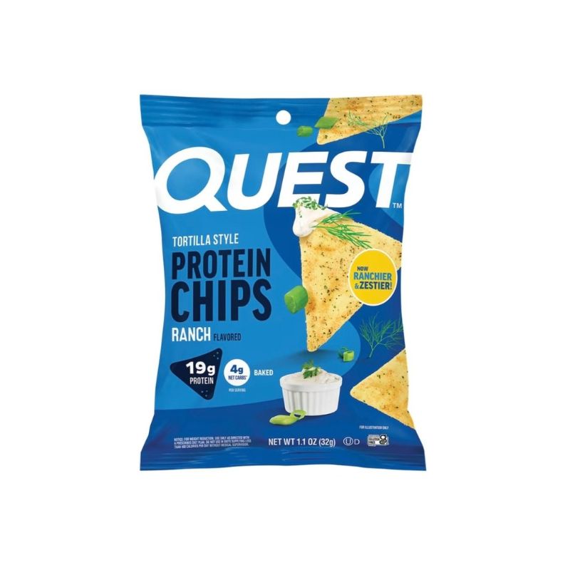 QUEST Ranch
