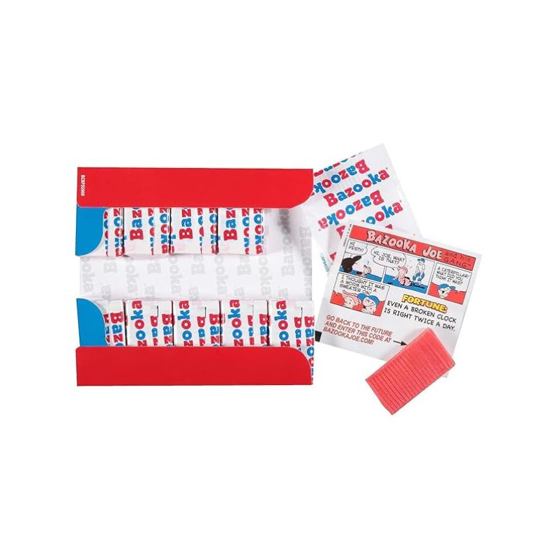 BAZOOKA ORIGINAL