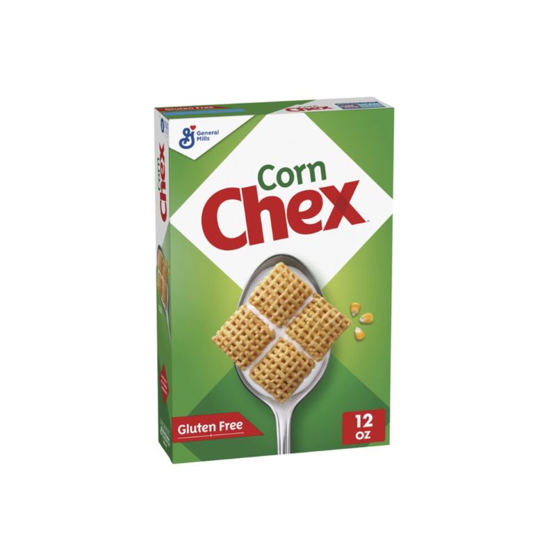 CHEX CORN