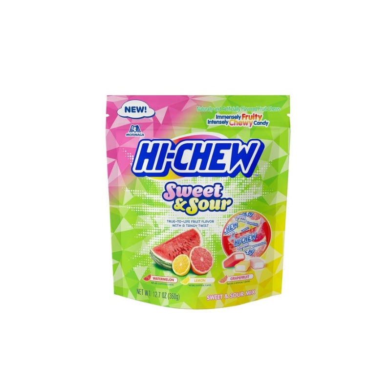 HI-CHEW SWEET & SOUR