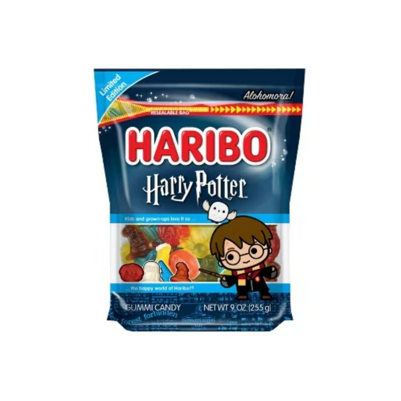 HARIBO HARRY POTTER - HARRY