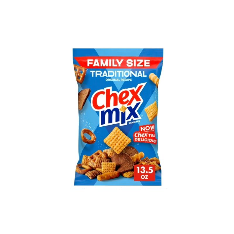 CHEX MIX