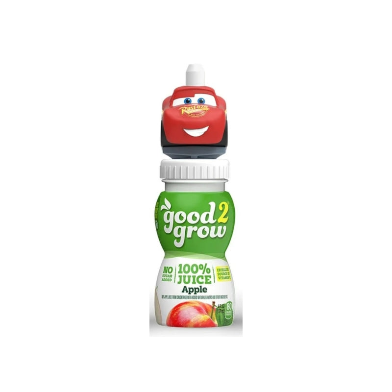 GOOD2 GROW APPLE MC'QUEEN