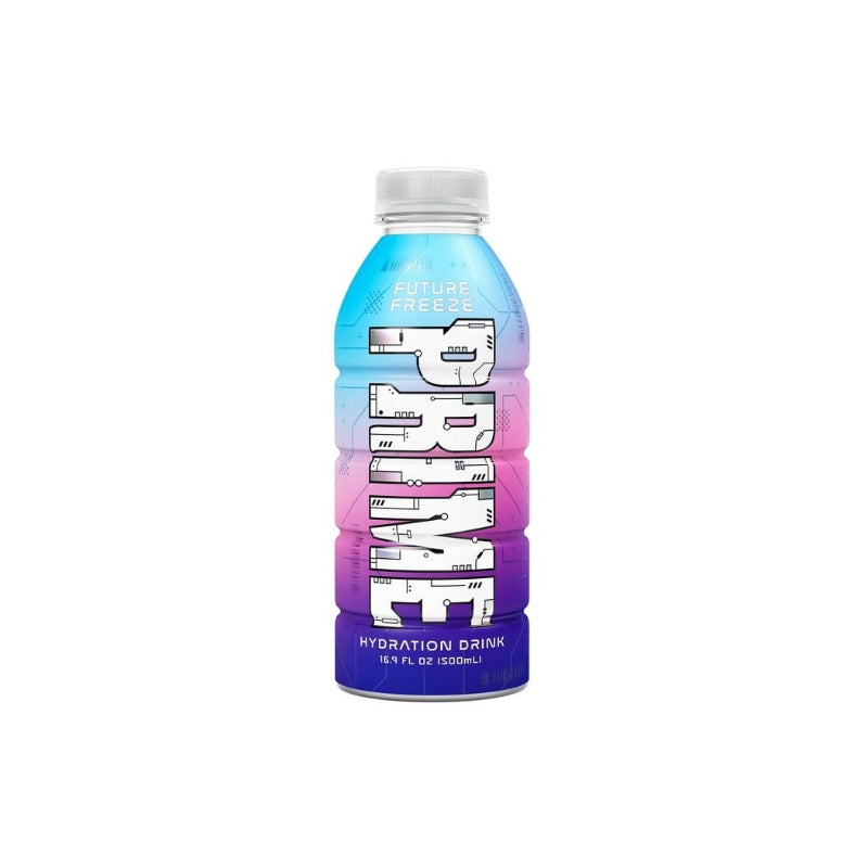 PRIME FUTURE FREEZE