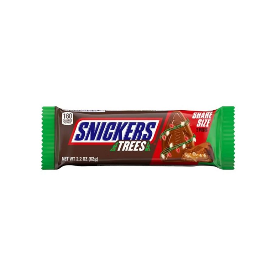 SNICKERS TREES