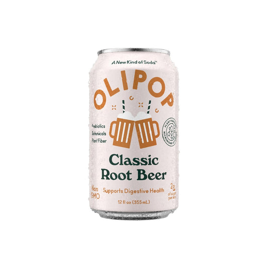 LOLIPOP CLASSIC ROOT BEER