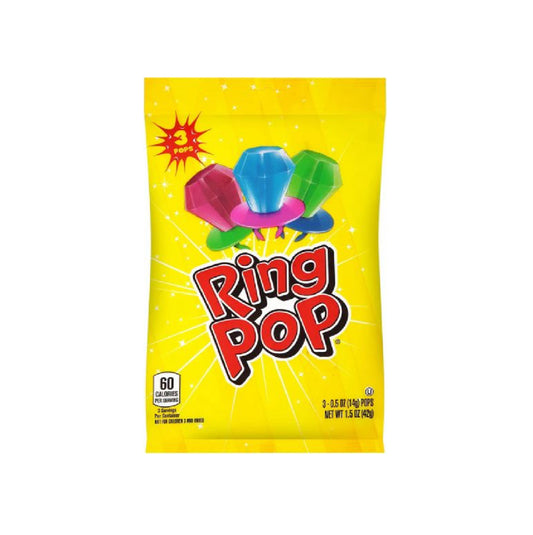 RING POP 3
